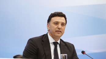 Κικίλιας από Ρόδο: Εγκαθίσταται μοριακός αναλυτής με δυνατότητα 420 τεστ την ημέρα