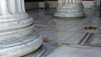 Επανεκκίνηση και στον πολιτισμό: Ανοίγουν τα μουσεία