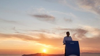 Διθύραμβοι για το άνοιγμα του τουρισμού