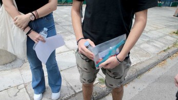 Στη “μάχη” των πανελλαδικών οι υποψήφιοι των ΕΠΑΛ