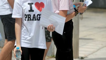 Πανελλαδικές 2020: Βατά θέματα σε Αρχαία και Μαθηματικά