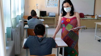 Πανελλαδικές 2020: Τα θέματα των Νέων Ελληνικών για τους υποψηφίους των ΕΠΑΛ