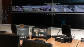 Έρχονται τα «έξυπνα» φανάρια: Κλήση σε οποιον περνά με κόκκινο