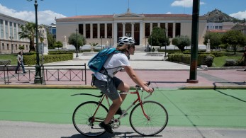 Στο Σύνταγμα από το βράδυ του Σαββάτου (27/6) ο Μεγάλος Περίπατος