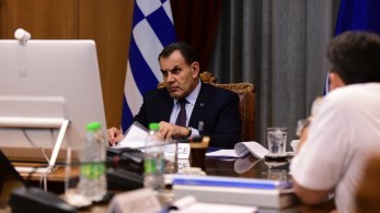 Παναγιωτόπουλος: «Όχι απλώς προβληματική, αλλά ανήκουστη» η συμπεριφορά της Τουρκίας
