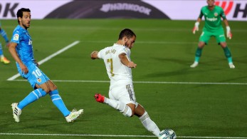 Ισπανία: Οι τυχεροί… άτυχοι του κορωνοϊού