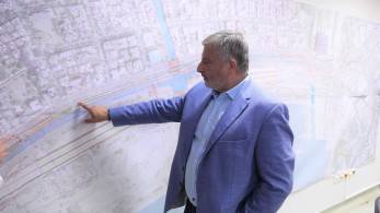 Πατούλης: Δεν θα χαθεί ούτε μία μέρα πλέον για την ολοκλήρωση των έργων του Φαληρικού Όρμου