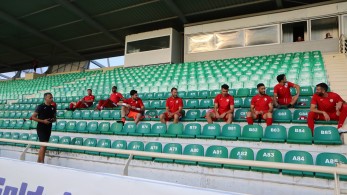 Συναγερμός στην Super League: Κρούσμα κορωνοϊού στην ομάδα της Ξάνθης!