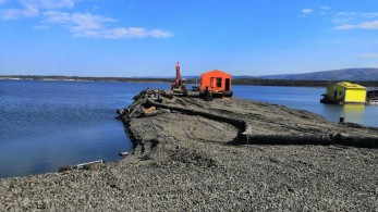 Θερμοκρασίες-ρεκόρ στην Αρκτική – Στους 38 έφτασε ο υδράργυρος!