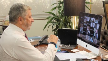 Υπέρ της νέας μαρίνας Βουλιαγμένης το περιφερειακό συμβούλιο Αττικής