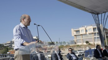 Χατζηδάκης για Μάτι: Στόχος μια νέα βιώσιμη πόλη – Με έργα θα επουλωθούν οι πληγές