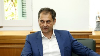Θεοχάρης: Ο ελληνικός τουρισμός θα κερδίσει το στοίχημα