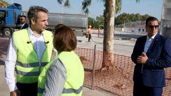 Κωνσταντάτος: «Όλα θα είναι με θετικό πρόσημο στο Ελληνικό»