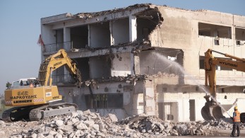 Ξεκίνησαν οι εργασίες στο Ελληνικό – Αναλυτικά τα έργα της πρώτης πενταετίας