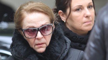 Πέθανε η ηθοποιός Αφροδίτη Γρηγοριάδου