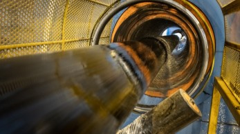 ΑΔΜΗΕ: Εντός χρονοδιαγράμματος η διασύνδεση Κρήτης-Πελοποννήσου