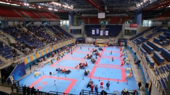 Την Δευτέρα (22/6) οι υπογραφές για το κλειστό της ΑΕΚ