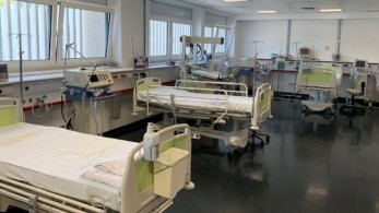 Επαναλειτουργεί πλήρως το καρδιοχειρουργικό του Παίδων «Αγία Σοφία»