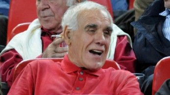 Σήμερα (27/6) η κηδεία του Αλέφαντου