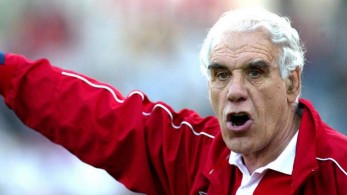 Πέθανε ο Νίκος Αλέφαντος