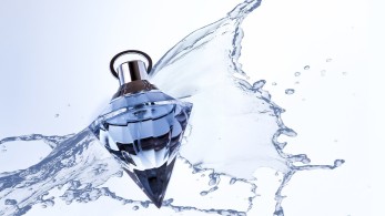 Η NASA δημιούργησε άρωμα με τη… μυρωδιά του διαστήματος