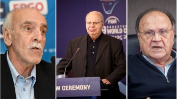 Αντιδρά το «καθεστώς» του αθλητισμού στο νομοσχέδιο Αυγενάκη