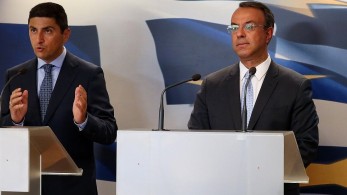 Απευθείας ενίσχυση 12 εκατ. ευρώ στα ερασιτεχνικά σωματεία