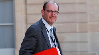 Ο Ζαν Καστέξ ορίστηκε πρωθυπουργός της Γαλλίας