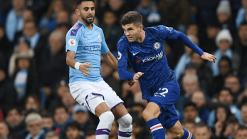 Ντέρμπι με άρωμα Champions League στην Premier League