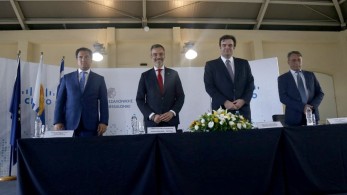 H Cisco «έφθασε» στη Θεσσαλονίκη