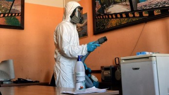 Κορωνοϊός: Άλμα του αριθμού κρουσμάτων σε πολυπληθείς χώρες