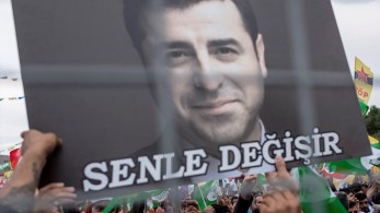 Νέα ήττα Ερντογάν – Συνταγματικό Δικαστήριο: «Να αφεθεί ελεύθερος ο Ντεμιρτάς»