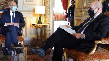 Συνάντηση Δένδια με τον Γάλλο ΥΠΕΞ για τις τουρκικές προκλήσεις