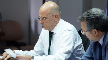 Δένδιας: «Δεν μπορεί η Τουρκία συνεχώς να επιχειρεί να εκβιάζει την Ευρώπη»