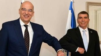 Ανατολική Μεσόγειος και Μέση Ανατολή στη συνάντηση Δένδια – Ασκενάζι