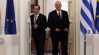 Δένδιας: Εκεί που η Τουρκία δρα αποσταθεροποιητικά, Ελλάδα και Κύπρος λειτουργούν εποικοδομητικά