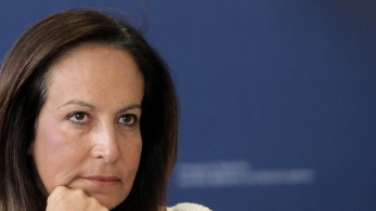 Και με τη «βούλα» στην Coca Cola η Άννα Διαμαντοπούλου