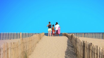 Καιρός: “Καμίνι” και σήμερα η χώρα