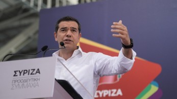 Αλέξης ο… «Μητσοτακοκτόνος»