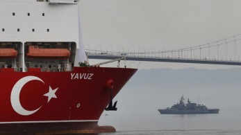 Οι τουρκικές προκλήσεις ανησυχούν το ΝΑΤΟ