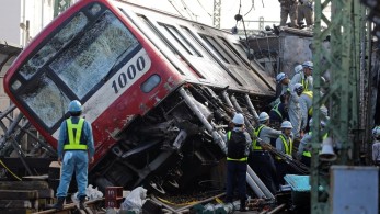 Τσεχία: Σύγκρουση τρένων με νεκρούς και τραυματίες