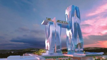 Ελληνικό:  Έτοιμα στα επόμενα 3,5 χρόνια το καζίνο και τα δύο ξενοδοχεία