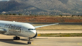Emirates: Ξαναρχίζουν τα δρομολόγια Αθήνα- Ντουμπάι στις 15 Ιουλίου