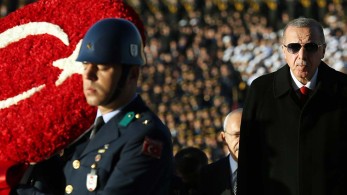 Η Αγία Σοφία, ο Ατατούρκ και ο Ερντογάν