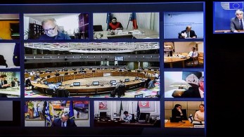 Κόντρες και συμμαχίες στην ΕΕ με φόντο το Ταμείο Ανάκαμψης