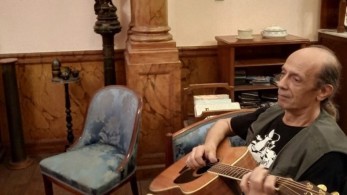 Πέθανε ο Νίκος Σπυρόπουλος των “Σπυριδούλα” (pics)