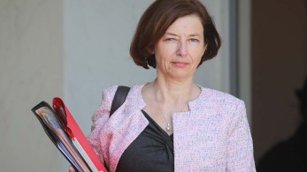 Σε ειδική αποστολή στην Ελλάδα η Γαλλίδα ΥΠΕΘΑ