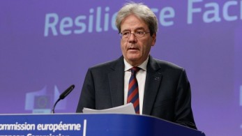 Τζεντιλόνι: Τον Ιούλιο θα έχουμε συμφωνία για το Ταμείο Ανάκαμψης