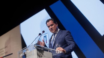 Γεωργιάδης για αξιοποίηση Πύργου Πειραιά: Σημαντική η πολιτική σύμπνοια