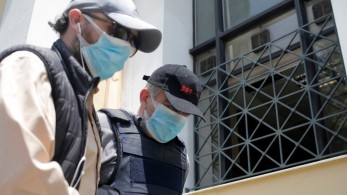 Εμπειρικός βοτανολόγος δήλωσε στον ανακριτή ο 47χρονος «ψευτογιατρός»